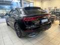 Audi Q8 Q8 50 3.0 tdi mhev Sport quattro tiptronic Negro - thumbnail 6