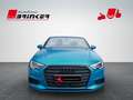 Audi A3 Cabriolet 35 TFSI sport 1.5 EU6d-T El. Verdeck Nav Silber - thumbnail 2