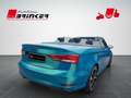 Audi A3 Cabriolet 35 TFSI sport 1.5 EU6d-T El. Verdeck Nav Argent - thumbnail 6