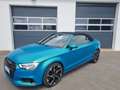Audi A3 Cabriolet 35 TFSI sport 1.5 EU6d-T El. Verdeck Nav Silber - thumbnail 19