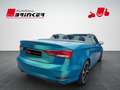 Audi A3 Cabriolet 35 TFSI sport 1.5 EU6d-T El. Verdeck Nav Silber - thumbnail 6