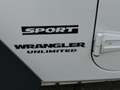 Jeep Wrangler 2.8 CRD 200 CH SPORT UNLIMITED Weiß - thumbnail 33