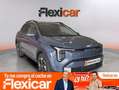 Kia Stonic 1.0 T-GDi 85kW (115CV) MHEV Business Gris - thumbnail 1