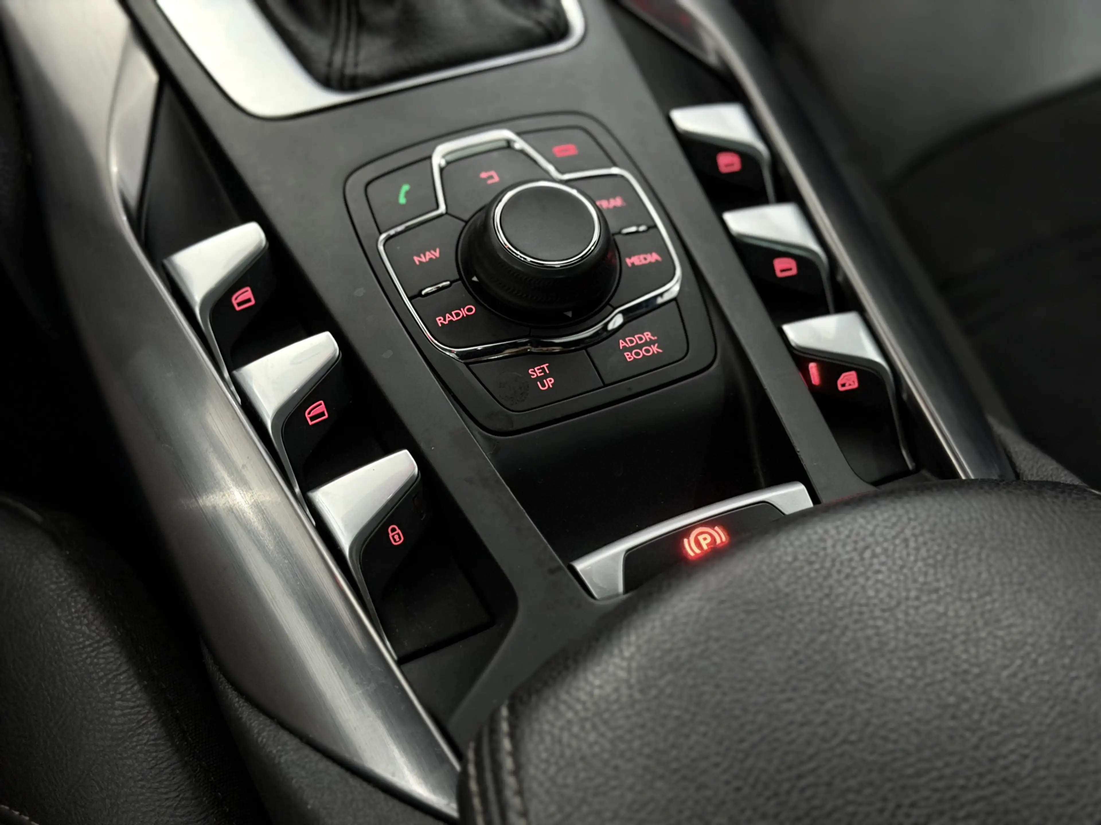 Citroen DS5 1.6 THP So Chic Panoramadak, Camera, Navi, Half le — photo 15