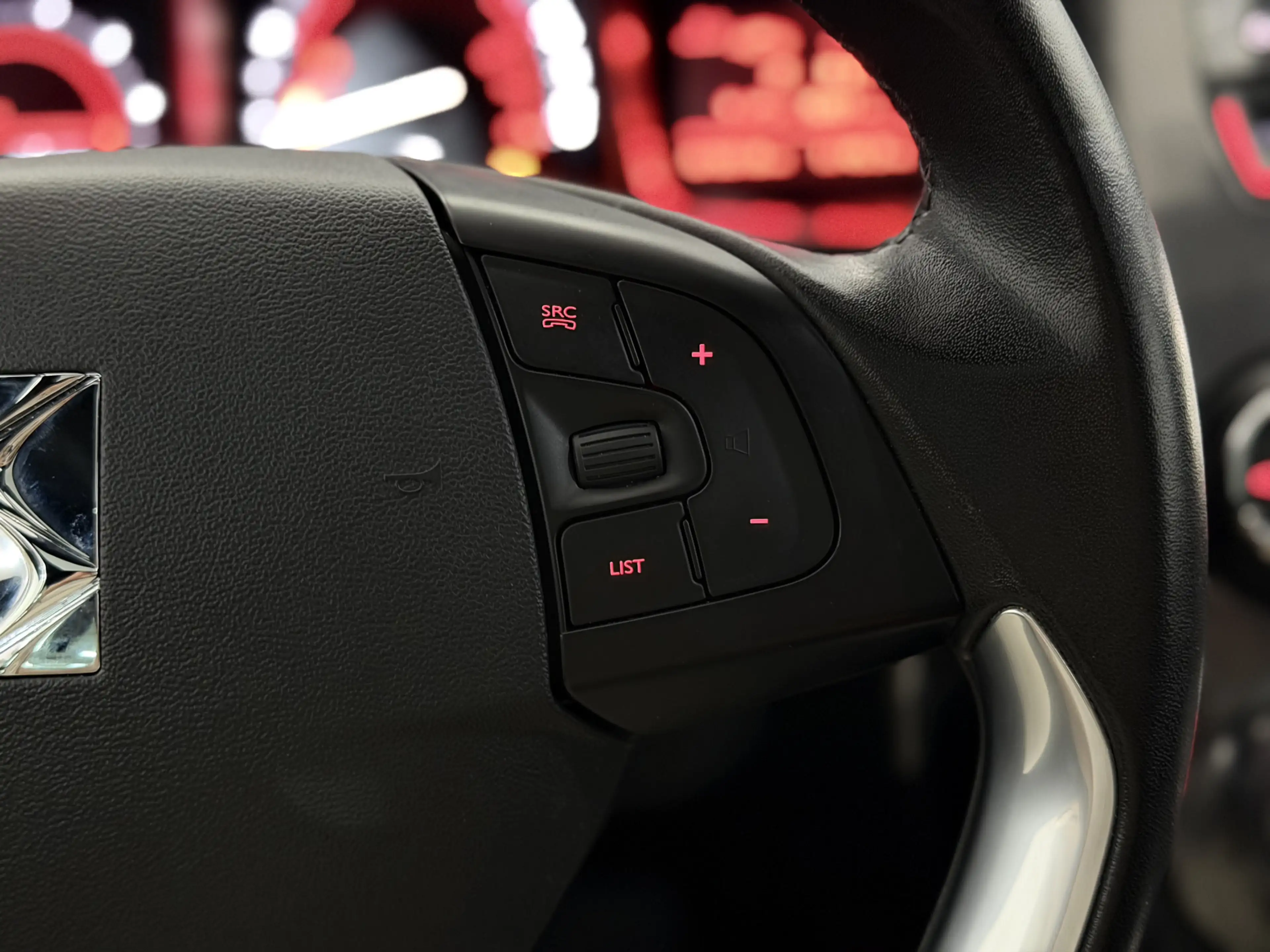 Citroen DS5 1.6 THP So Chic Panoramadak, Camera, Navi, Half le — photo 23
