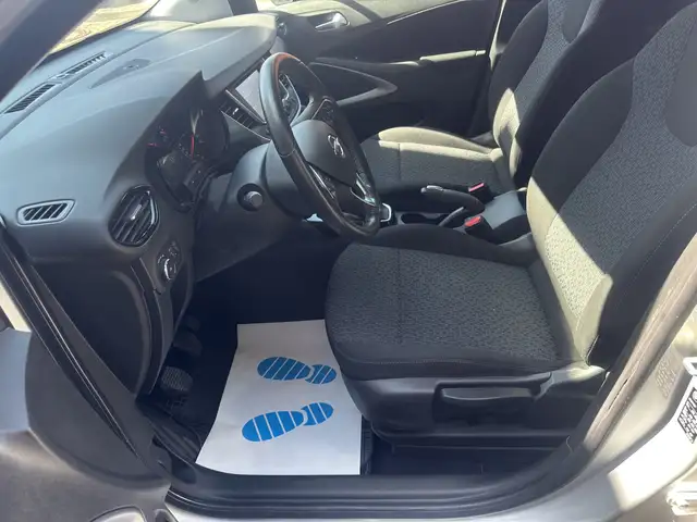 Opel Crossland X view 13