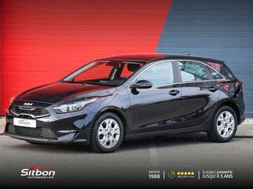 CEED 1.0 T-GDI 120 Active GPS CAMERA CARPLAY