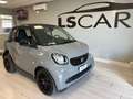 smart forTwo 1.0 Passion 71cv~Unipro~Promo~Finanziamento Grigio - thumbnail 1