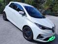 Renault ZOE Zoe Complete Life R110 Z.E.50 (52 kWh) Life Weiß - thumbnail 3