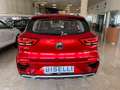 MG ZS 1.5 Luxury Manuale Rosso - thumbnail 3