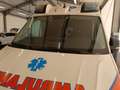 Volkswagen Crafter AMBULANZA - AMBULANCE - targa GA744HA Bianco - thumbnail 7