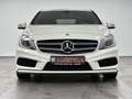 Mercedes-Benz A 200 AMG LINE.BI-XENON.NAVI.LEDER.SHZ.KAMERA Weiß - thumbnail 2