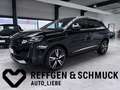 Peugeot 3008 GT AUTOMAT+TEILLEDER+NAVI+LED+ACC+360+FOCAL Noir - thumbnail 1