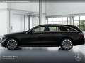 Mercedes-Benz E 300 e T Hybrid Avantgarde Distr. LED AHK Kamera Schwarz - thumbnail 6