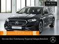 Mercedes-Benz E 300 e T Hybrid Avantgarde Distr. LED AHK Kamera Schwarz - thumbnail 1