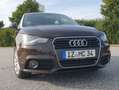 Audi A1 A1 Sportback Diesel 1.6 TDI Sportback S tronic lin Brown - thumbnail 26