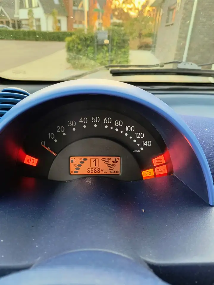 smart forTwo & pulse, foto 3