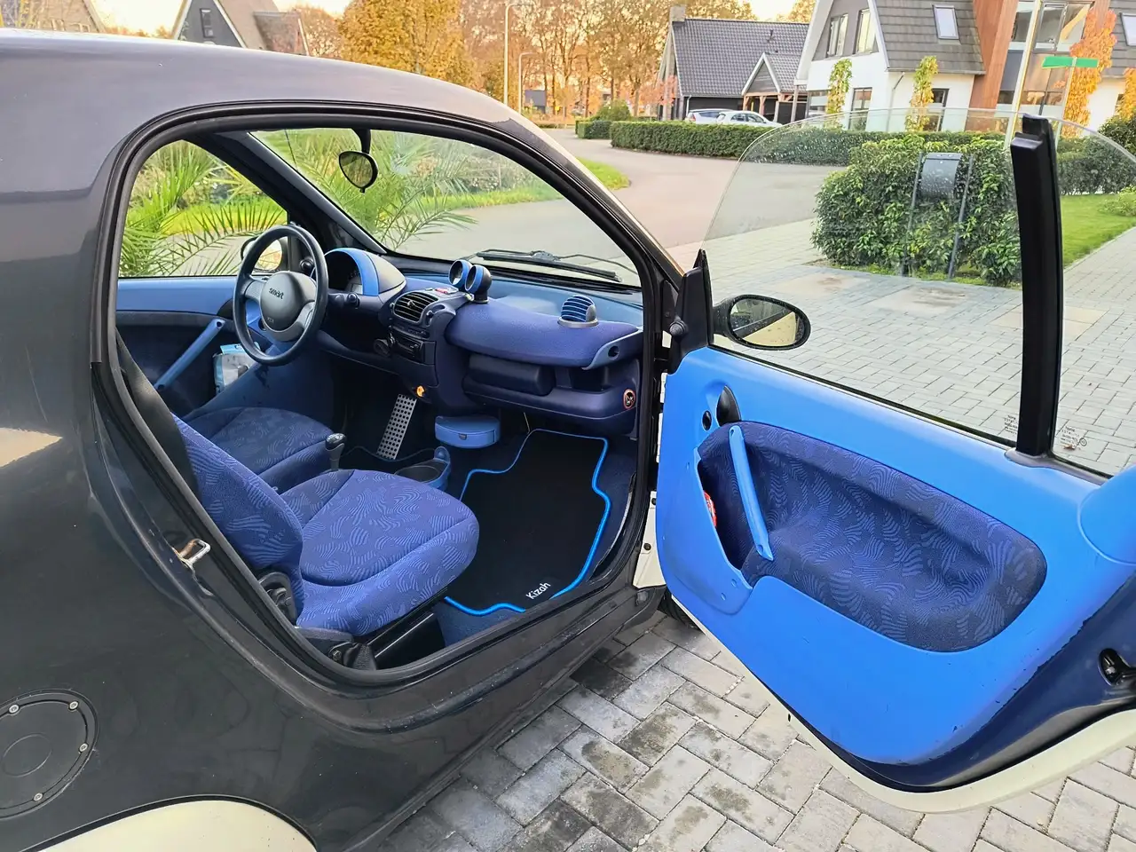 smart forTwo & pulse, foto 5