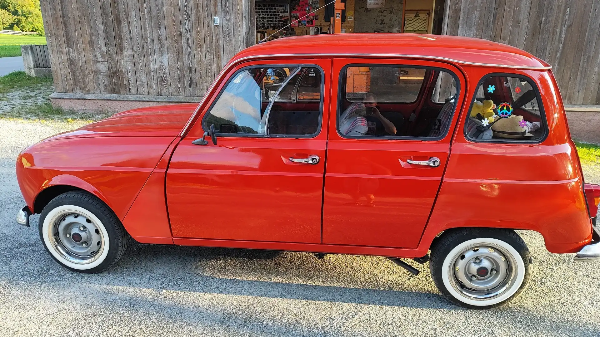 Renault R 4 TL - 2