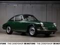 Porsche 912 *Historisch*Irischgrün*Geburtsurkunde* Vert - thumbnail 1