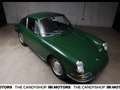 Porsche 912 *Historisch*Irischgrün*Geburtsurkunde* Vert - thumbnail 15