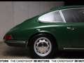 Porsche 912 *Historisch*Irischgrün*Geburtsurkunde* Vert - thumbnail 13