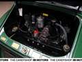 Porsche 912 *Historisch*Irischgrün*Geburtsurkunde* Vert - thumbnail 7