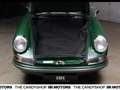 Porsche 912 *Historisch*Irischgrün*Geburtsurkunde* Vert - thumbnail 10