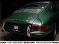 Porsche 912 *Historisch*Irischgrün*Geburtsurkunde* Vert - thumbnail 8