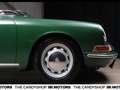 Porsche 912 *Historisch*Irischgrün*Geburtsurkunde* Vert - thumbnail 12