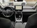 Toyota RAV 4 Premium Plus+360°cam+nav+senso Zilver - thumbnail 28