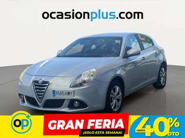 1.6JTDm Distinctive