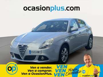 1.6JTDm Distinctive