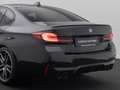 BMW M5 M Driver?s 360°DAB Belüftung MCarbKeramik Schwarz - thumbnail 14