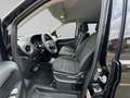 Mercedes-Benz V 200 V 200 d lang 7G-TRONIC Rise Noir - thumbnail 9