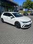 Volkswagen Golf VIII GTI DSG NAVI 19" LED PDC SHZ Blanc - thumbnail 1
