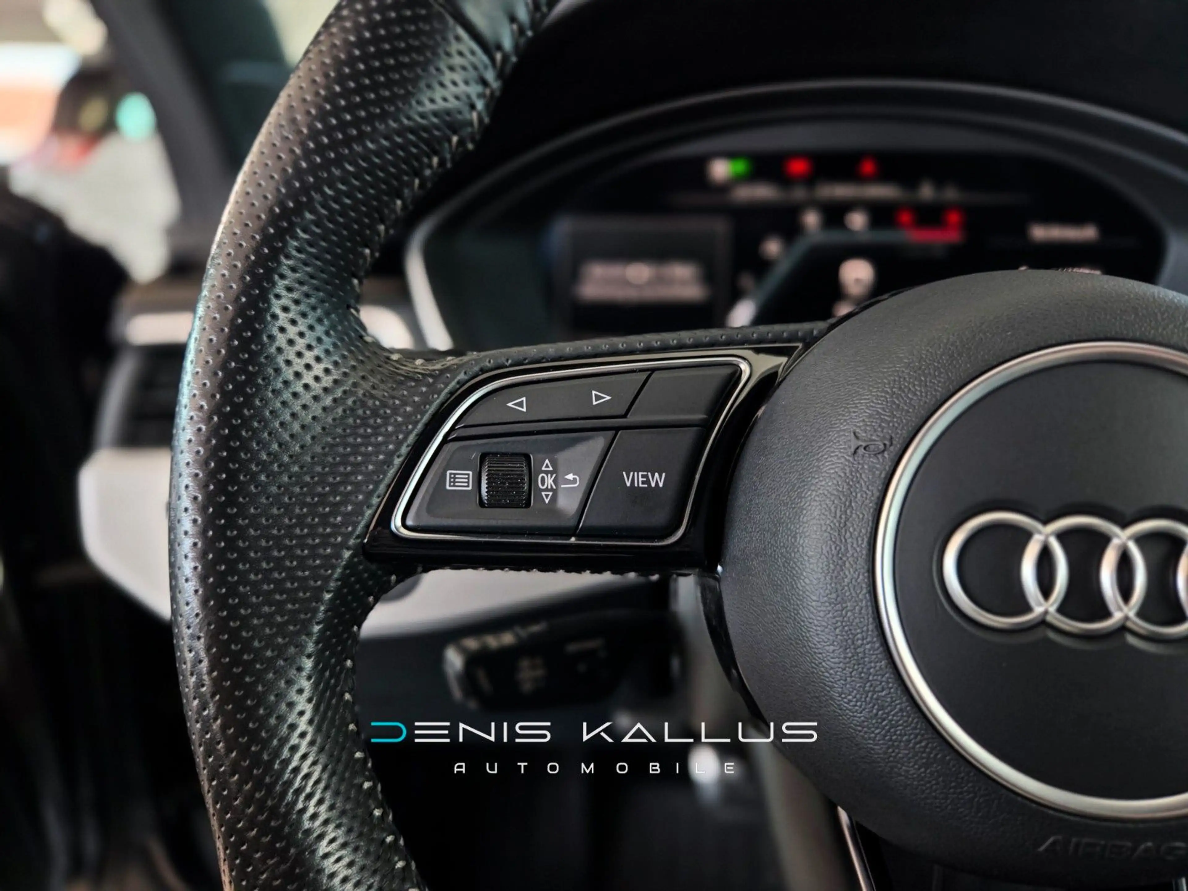 Audi S4 3.0 TDI Avant*LED*B&O*AHK*Massage! — photo 11
