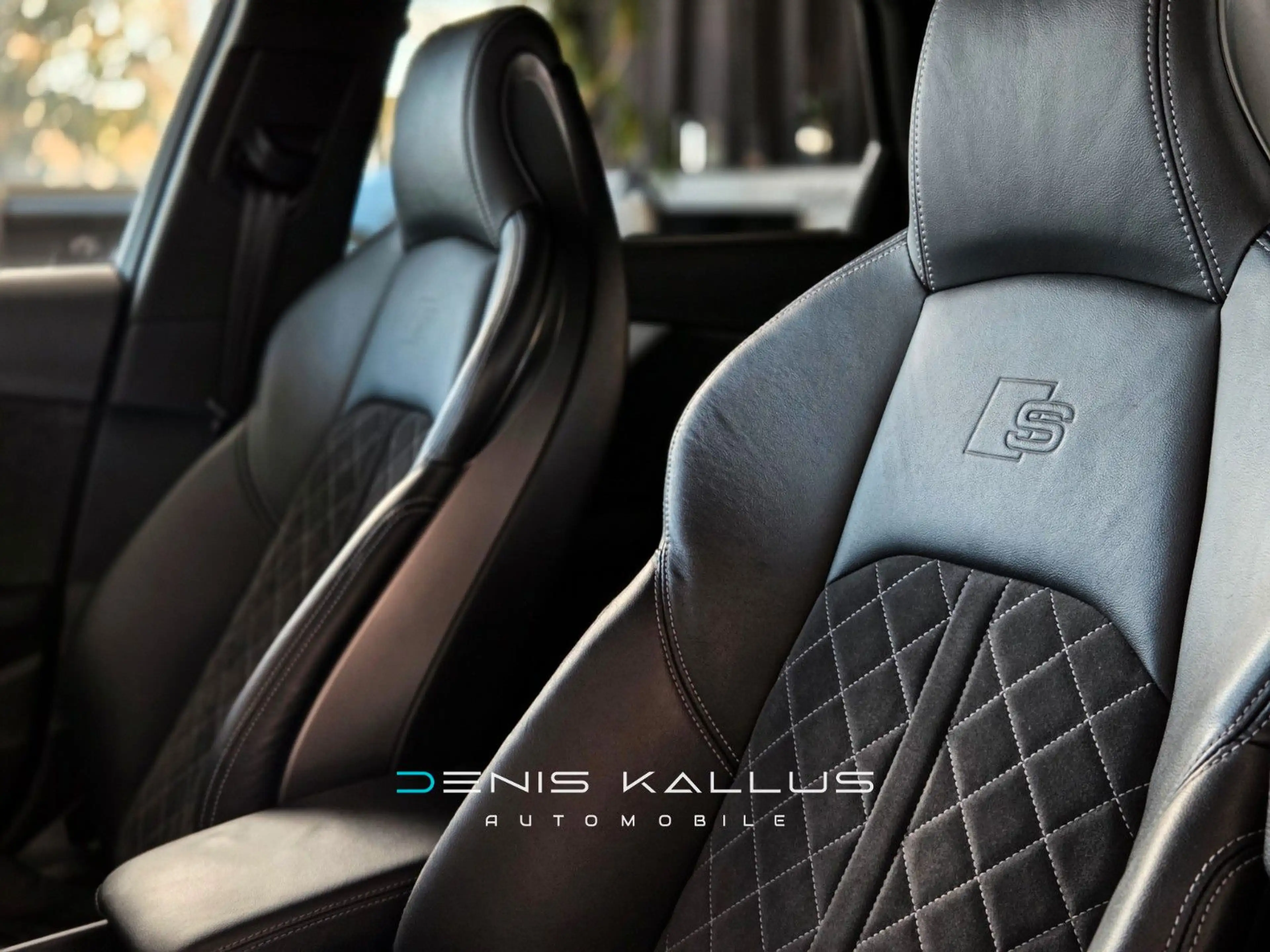Audi S4 3.0 TDI Avant*LED*B&O*AHK*Massage! — photo 3