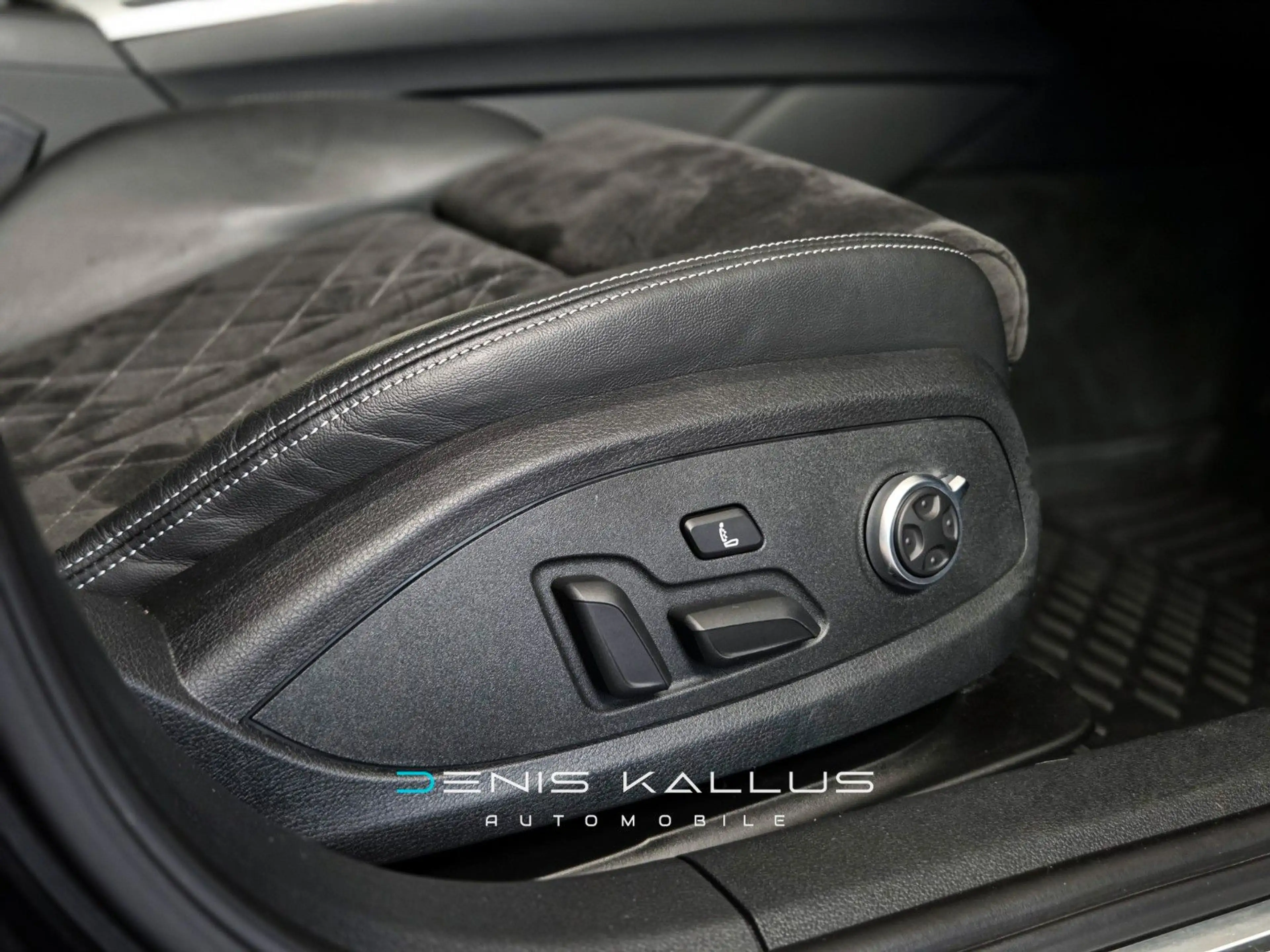 Audi S4 3.0 TDI Avant*LED*B&O*AHK*Massage! — photo 8