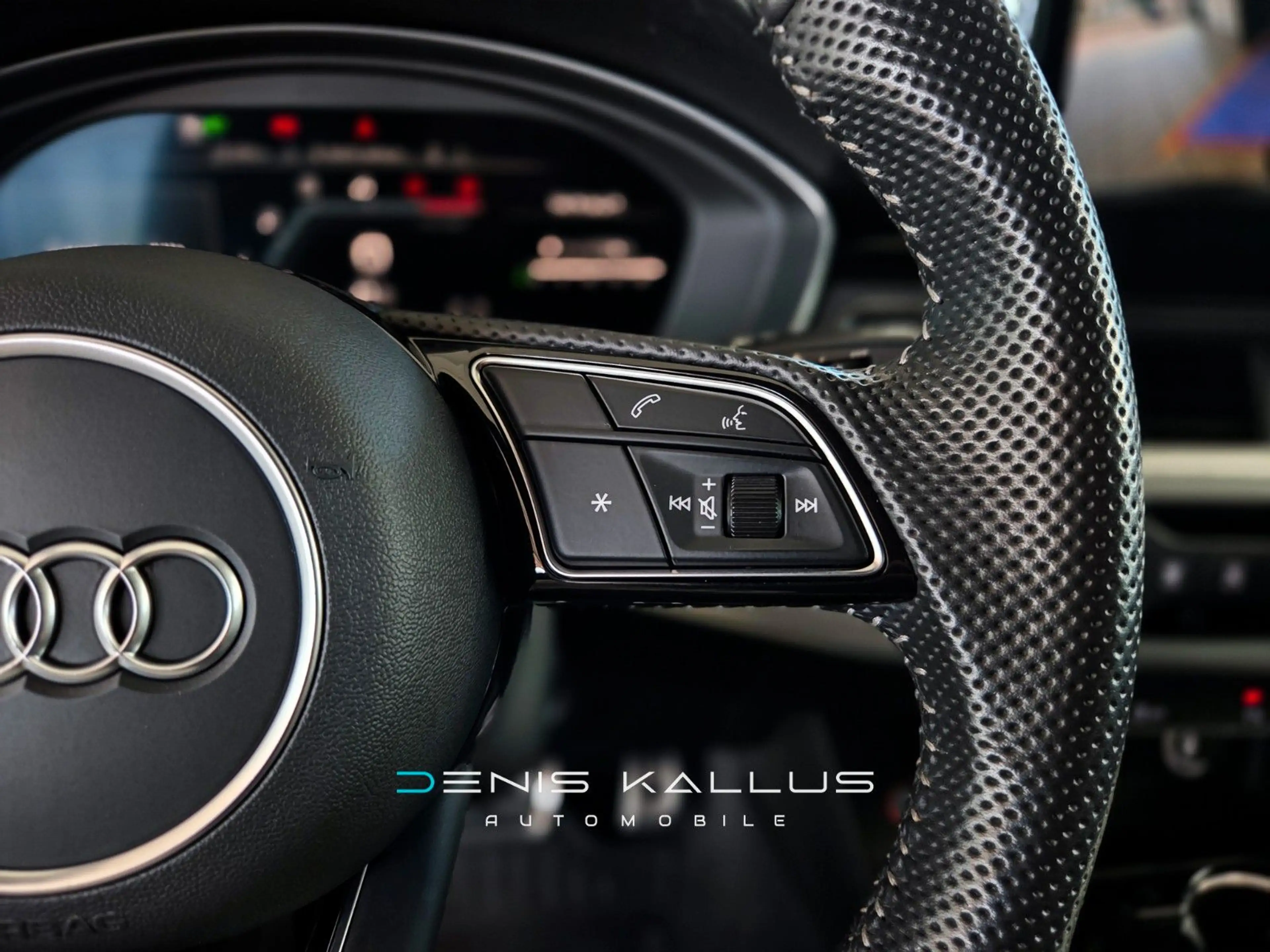 Audi S4 3.0 TDI Avant*LED*B&O*AHK*Massage! — photo 12