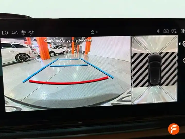 Lancia Ypsilon 2025, foto 21