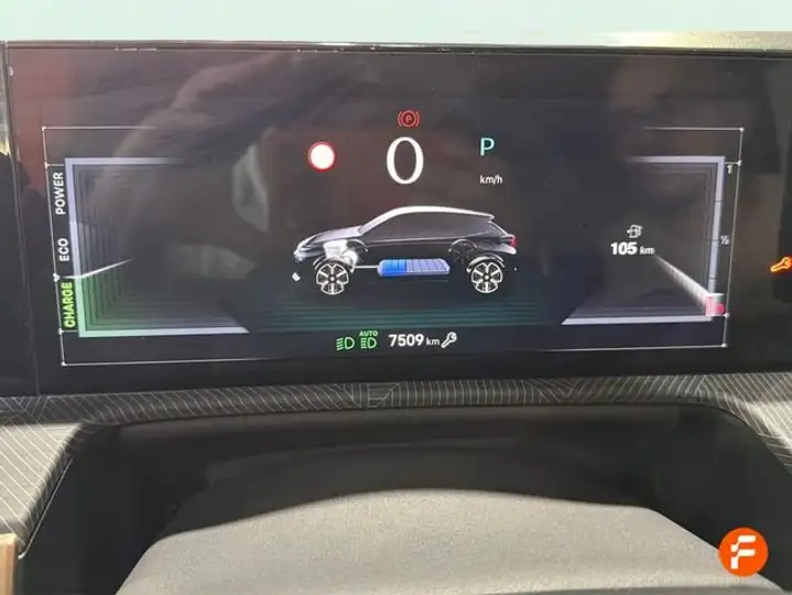 Lancia Ypsilon 2025, foto 20