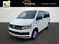 Volkswagen T6 Transporter BUS Parkpilot, LED, LM, Zuheizer, SHZ Alb - thumbnail 1