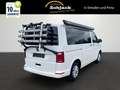 Volkswagen T6 Transporter BUS Parkpilot, LED, LM, Zuheizer, SHZ Alb - thumbnail 4