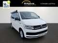 Volkswagen T6 Transporter BUS Parkpilot, LED, LM, Zuheizer, SHZ Alb - thumbnail 2