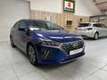 Hyundai IONIQ Ioniq PHEV 1.6 GDi Shine *TVA* Bleu - thumbnail 4