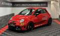 Abarth 500 595 Competizione Rot - thumbnail 1