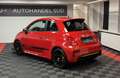 Abarth 500 595 Competizione Rot - thumbnail 4