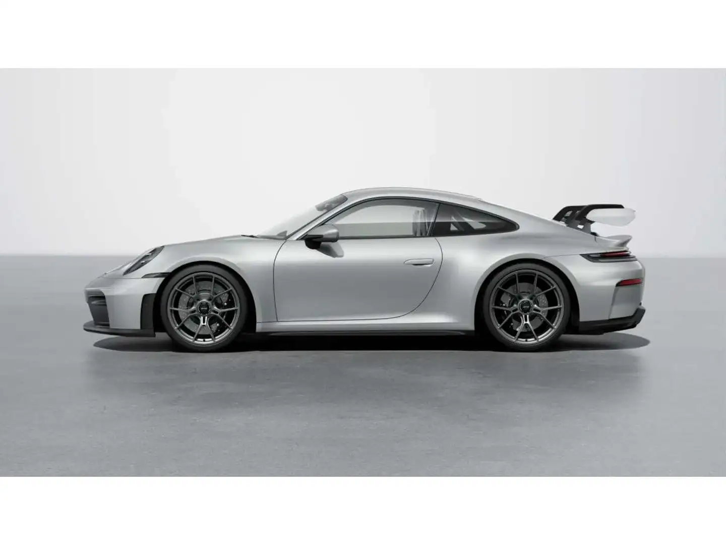 Porsche 911 992.2 GT3 2025 Gris - 2