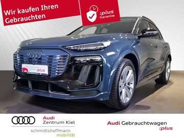 e-tron S-line Matrix-LED ACC Sitzbelüftung Klima